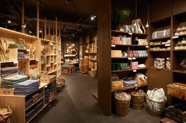 Søstrene Grene is opening a store at The Gyle next month