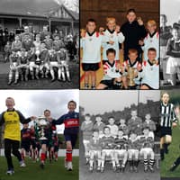 30 great photos of Edinburgh primary school football teams over the years