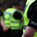 Police are appealing for witnesses 