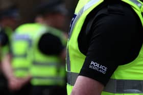 Police are appealing for witnesses 