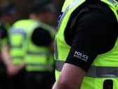Police are appealing for witnesses 