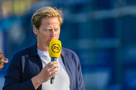 Pundit concerned over Reedijk's poor start.