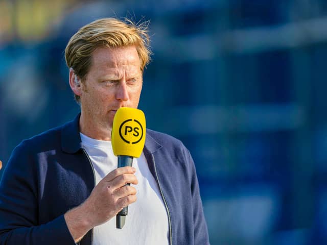 Pundit concerned over Reedijk's poor start.