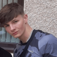 Tributes paid to young man who died in horror crash in West Lothian