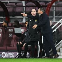 I watched Hearts vs Rangers: Fans crowning new Gorgie 'Judas' spotted and ace makes one thing abundantly clear