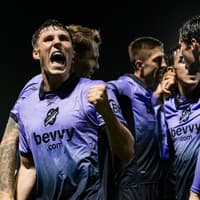 I watched Hibs grab a point ahead of Hearts semi - and see why fans are eager to believe in Reedijk project