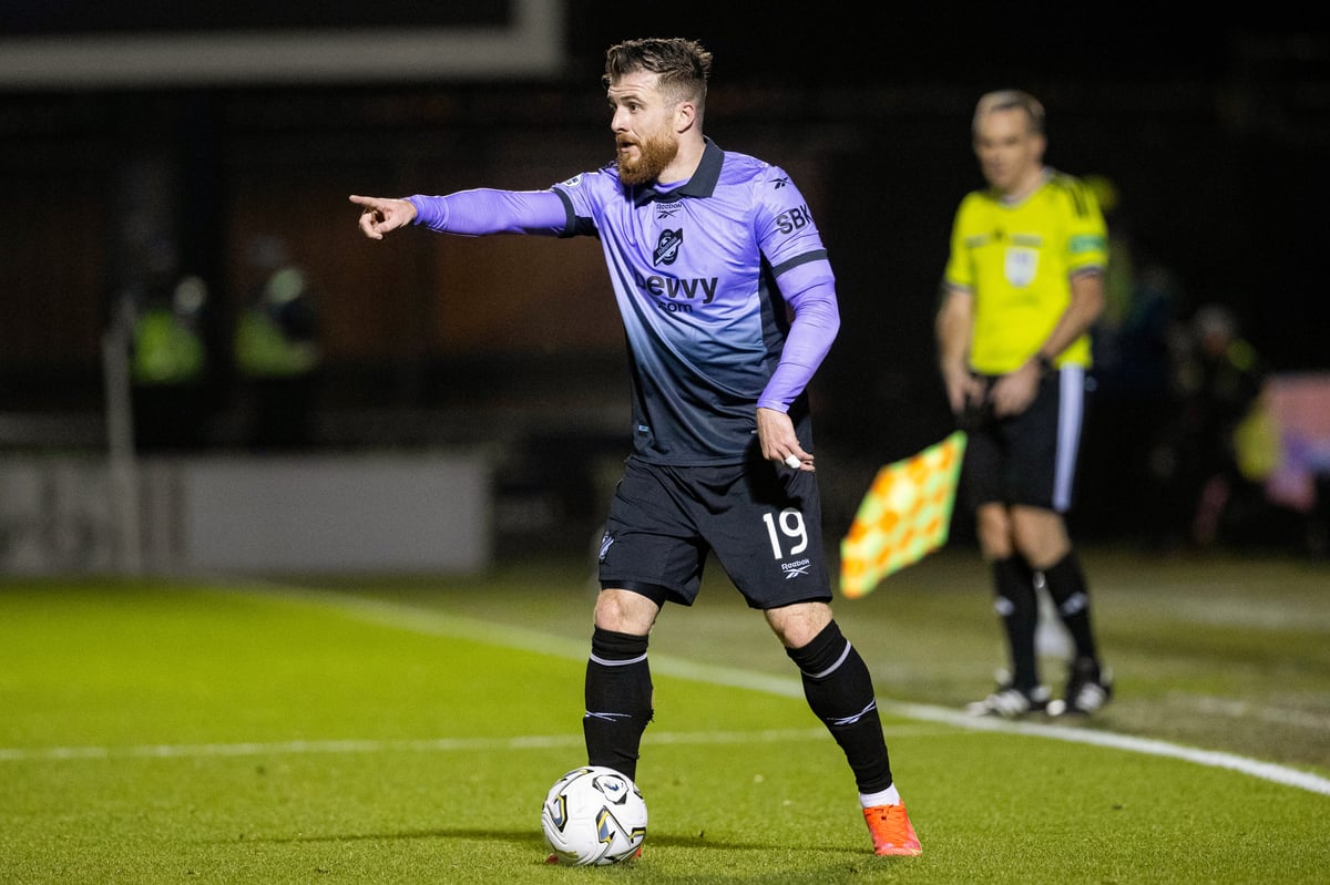 Ignore the gap - why league table means nothing to Hibs team chasing 'all or nothing' derby win at Hampden