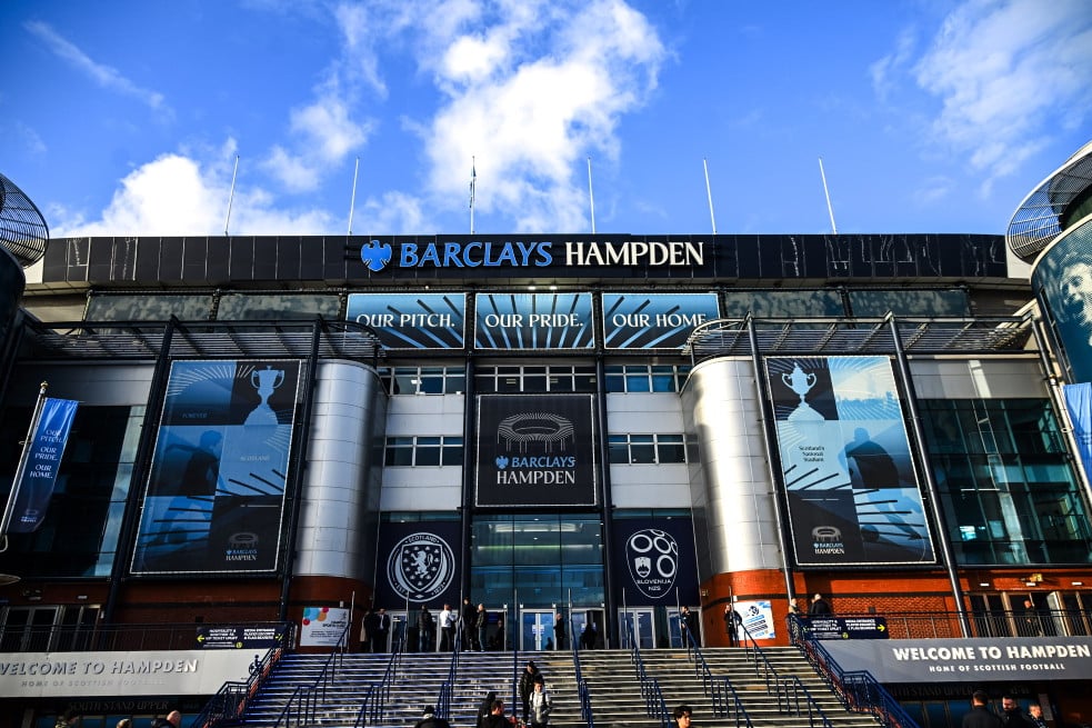 Hearts vs Hibs semi-final ticket sales latest as Jambos sell out allocation and Hibees reach deadline