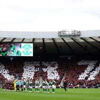 Hearts foursome to cause Hibs havoc - and the Hampden history on their side
