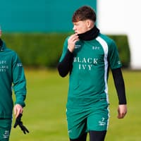 Hibs v Hearts at Hampden - Marink Reedijk's predicted XI as star man Boyle lines up dream comeback