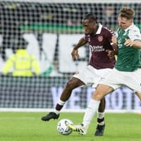 Hearts predicted team v Hibs: Front four, full-backs and Rogers Mato call