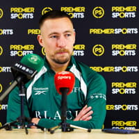 Hibs skipper Passlack addresses captaincy switch and draws on World Cup winner inspiration for Hampden derby