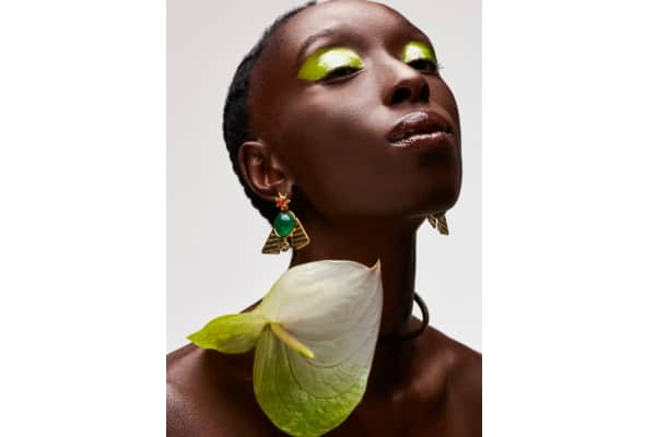 Eunice Olumide