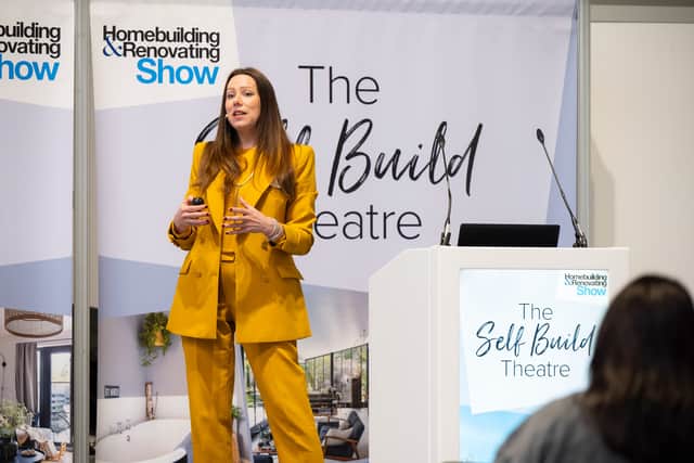Homebuilding Show 2026, , Future Publishing, @ County Hall