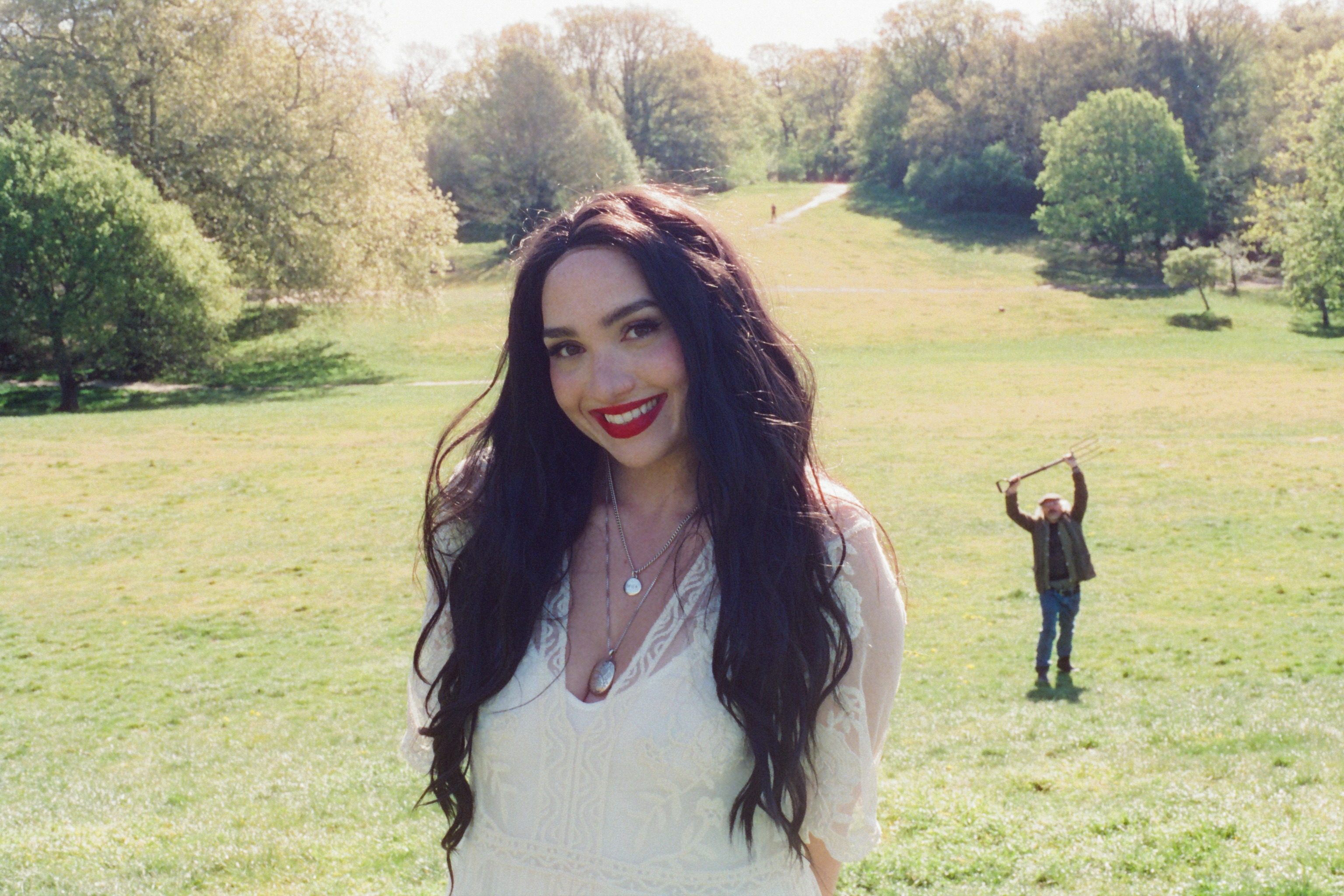 SNL UK's Bella Hull Returns to Edinburgh Fringe with 'Mad Cow Disease'