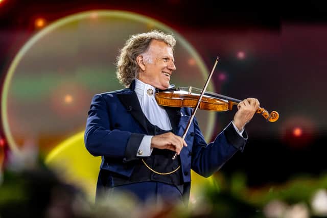 This August step into a spectacular evening of music, joy, and celebration with André Rieu’s 2026 Maastricht Concert – Viva Maastricht! 