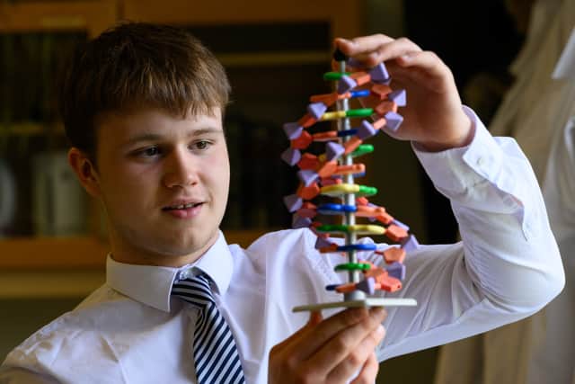 Merchiston Castle School