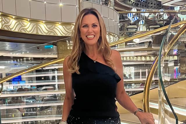 Julie Begbie, founder of The Happy Business Company and The Happy AI Company, has been shortlisted for Digital Business of the Year at the Women’s Enterprise Scotland Awards 2026.