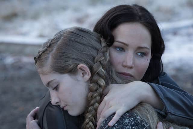 Hunger Games