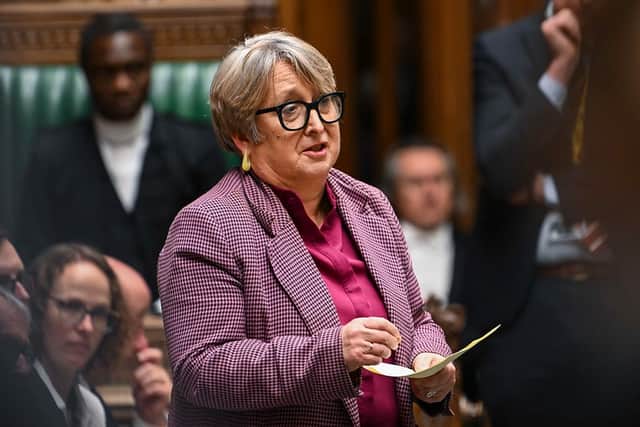 Jardine calls for misogyny to be made a hate crime