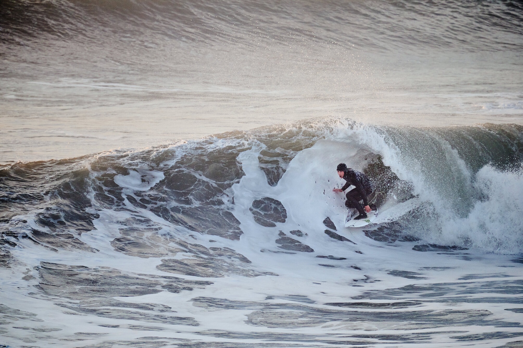 400 students set to kick off university surf season at Lost Shore