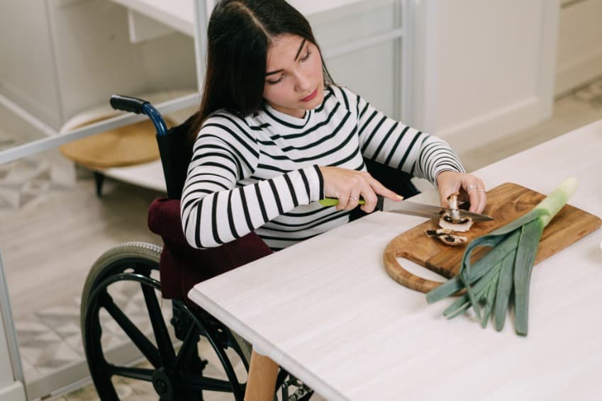 Handicapped Access Midlothian residents invited to help shape future wheelchair accessible ...