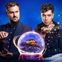 There’s Magic in Edinburgh This Christmas with MagicFest 2026