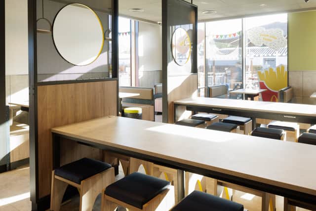Students across Edinburgh are being encouraged to enter a nationwide waste competition launched by the University of Derby in partnership with McDonald’s UK&I.