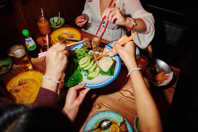 Rosa’s Thai