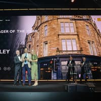 Edinburgh pub manager crowned General Manager of the year