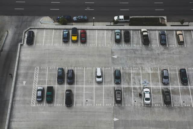 Car Park