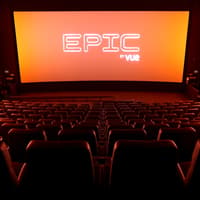 First EPIC screen opens in Scotland as Vue’s Livingston refurbishment progresses
