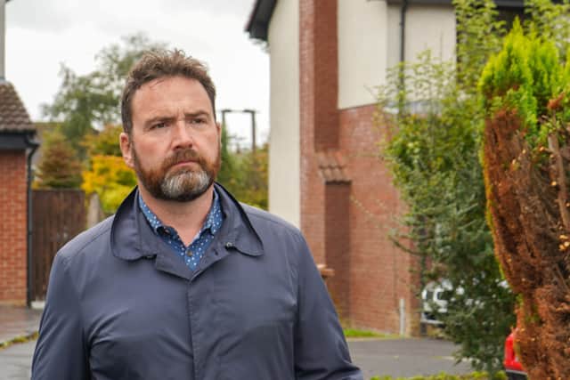 Gregor Poynton MP welcomes crackdown on unfair parking charges after Livingston constituency complaints.