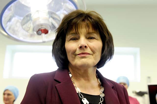 Health Secretary Jeane Freeman says she has told NHS Lothian to over-recruit and remains committed to 24/7 opening.