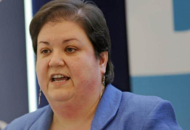 Labour's Jackie Baillie argued senior managers would have the parking levy covered in their remuneration package while ordinary workers had to pay.