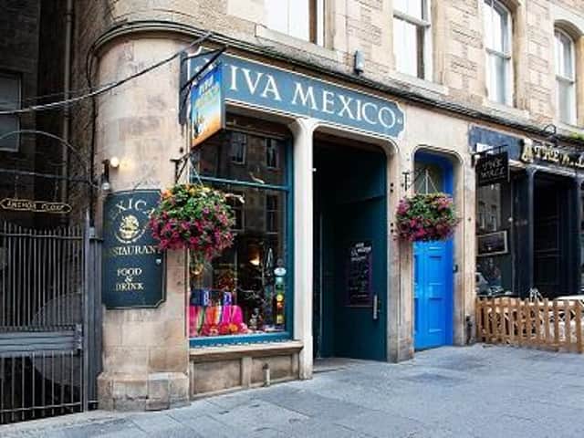 Viva Mexico's owners are retiring after 35 happy years