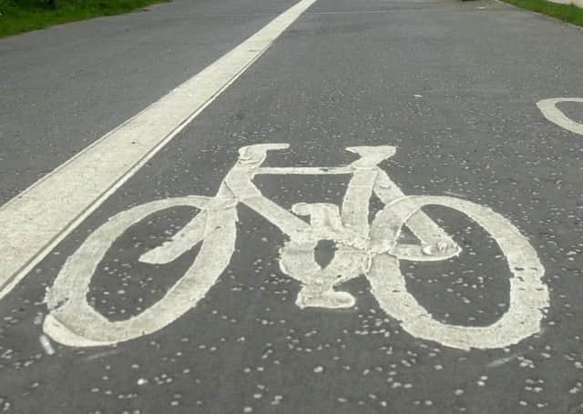 More investment to provide safe and welcoming conditions for cycling is required