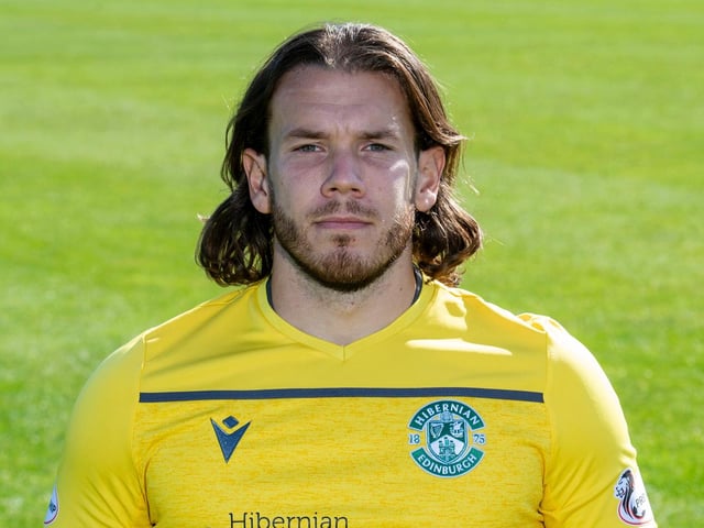 Didn't have anything too difficult to do, but his distribution was positive and he showed real quickness to get off his line and deny Vakoun Bayo after the Celtic sub had been played in by Christie. 7
