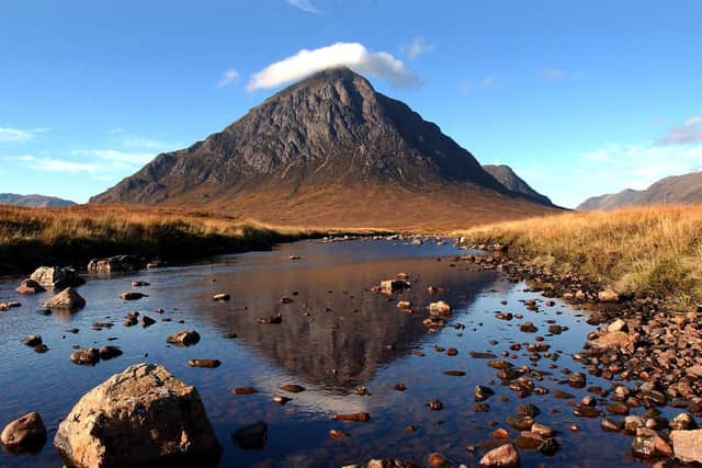 The proposed powers have been opposed by tourism bodies in Scotland amid prolonged uncertainty over Brexit. Picture: Ian Rutherford