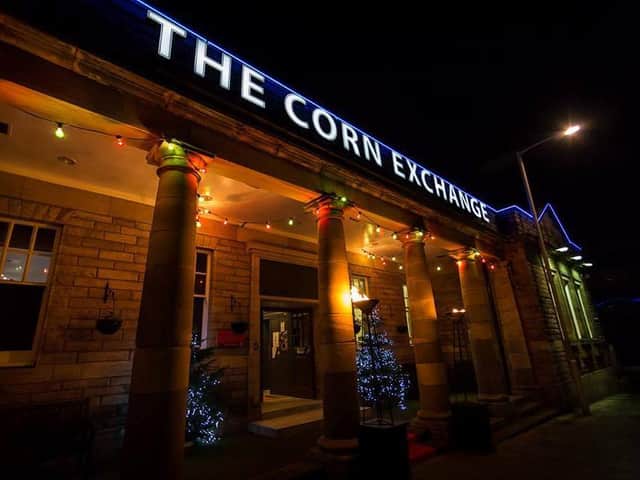 The Big Big Christmas parties return for 2019. Picture: Edinburgh Corn Exchange