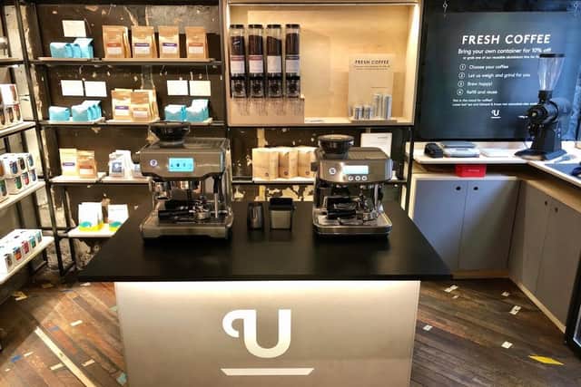 Union Brew Lab will bridge the gap between coffee enthusiasts and baristas