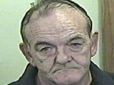John Paterson was last seen on 20 October in Gilmerton