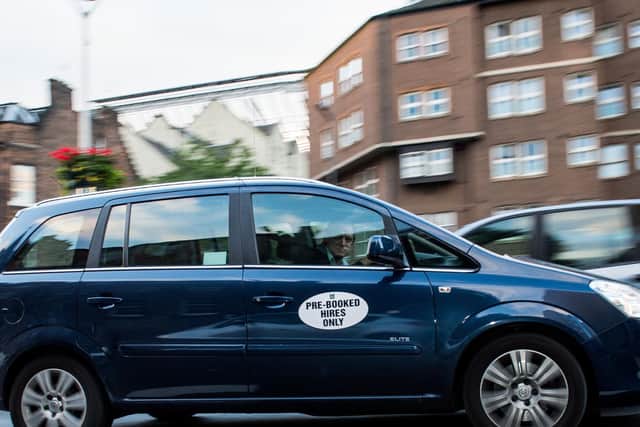 Council chiefs will investigate whether to cap the number of private hire vehicles operating in the city after the taxi trade raised fears over public safety, illegal pick-ups and the environment.