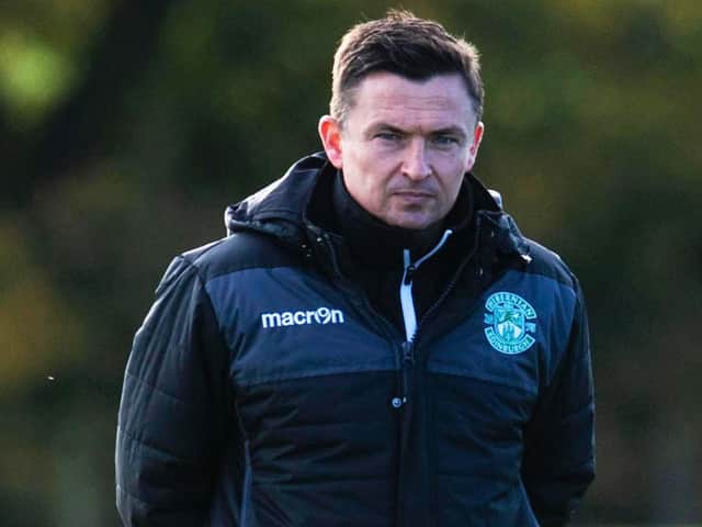 Paul Heckingbottom has overseen only one win in 15 league games.