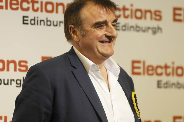 Tommy Sheppard says widescale letting of whole properties creates an anti-social nuisance.