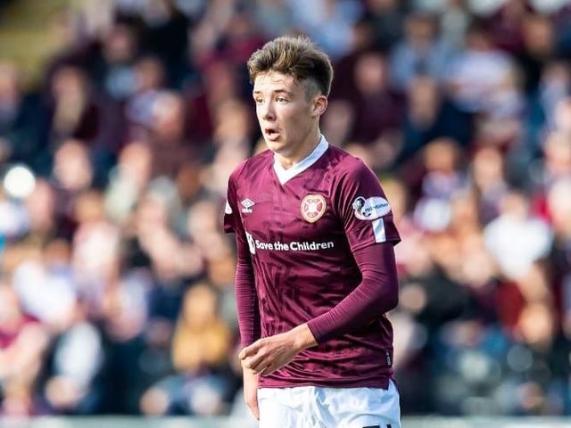 Youngster was his usual energetic self but didnt get forward as much as he would have liked.