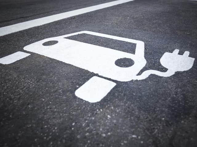 Fees and charge types vary, so youll want to know your charging points ahead of time. Picture: Shutterstock