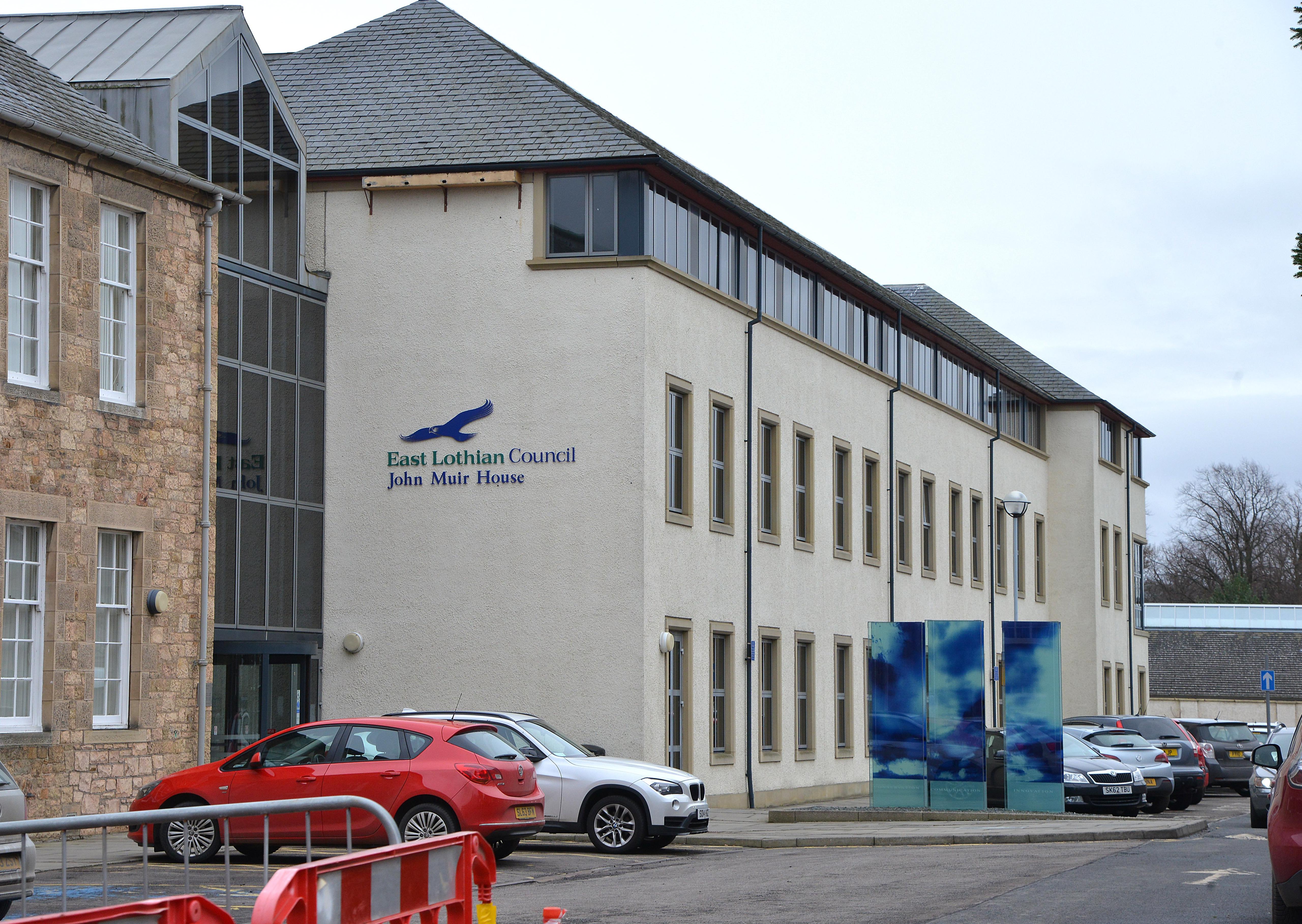 east-lothian-council-in-bid-to-charge-for-foi-requests-to-reduce-number