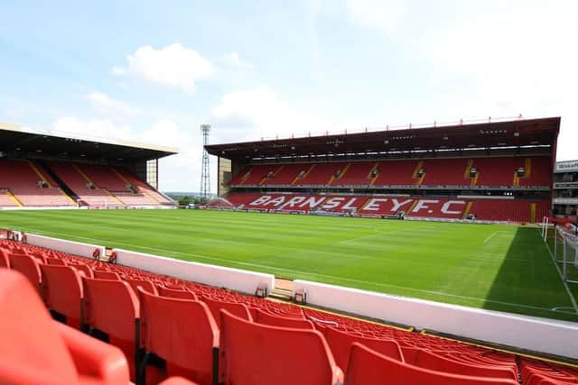 Barnsley have issued a scathing statement accusing Daniel Stendel of violating his Tykes contract