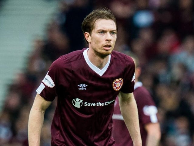 Another who showed plenty of commitment but in an attacking sense, despite being on for 90 minutes, didnt influence the game in the final third.
